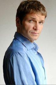 Anthony Green as Captain Grozny in Anaconda 3: Offspring 2008