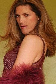 Liza Oxnard as Liza in Winter Break 2003