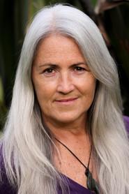 Zack McCracken as Christine in Forgive Us All 2025