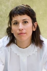 Julia Pott as Emily (voice) in World of Tomorrow 2015