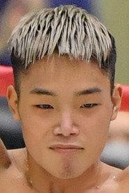 Kazuki Anaguchi as Self in Naoya Inoue vs. Marlon Tapales 2023