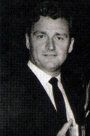 Ted Thomas as Commissioner in The Mighty Peking Man 1977