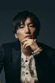 Hiroyuki Sawano as Himself in Sawano Hiroyuki 2V-ALK 2016