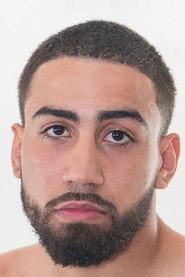 Luis Santana as Self in Christian Mbilli vs. Maciej Sulecki 2025