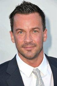 Craig Parker as Frank Worsley in Shackleton's Captain 2012