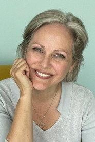 Dagmar Liekens as Sandra Van Rompaey in She Good Fighter 1995