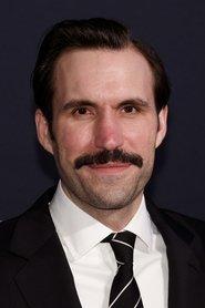 Dan Bulla as Self in Adam Sandler: Love You 2024