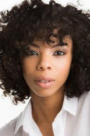 Shari Dyon Perry as Emily in Odd Girl Out 2005