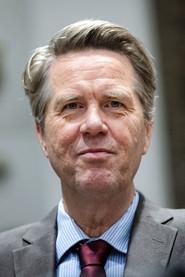 Martin Bosma as Self in Legal weed 2 2024