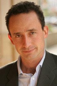 John Beale as Viktor in The Dive from Clausen's Pier 2005