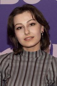 Julia Lalonde as Noelle in Hell of a Summer 2025