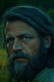 Sondre Klæboe Jacobsen as Halgrim in Loki's Daughter 2018