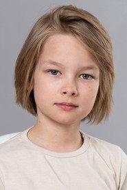 Yaromir Zaytsev as  in Trezorka 2024
