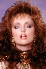 Misty Regan as in Hollywood X-Posed 1993