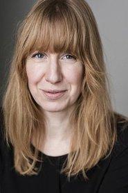 Nia Gwynne as Tamora in RSC Live: Titus Andronicus 2017