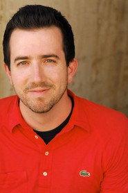 Kenny Stevenson as Ben in Blessing in Disguise 2013