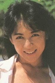 Megumi Oda as  in Hanjuku Madonna: Oishii futomomo 1987