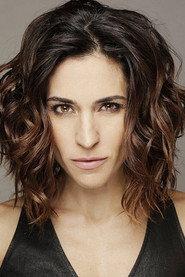 Luz María Zetina as in Dame Tu Cuerpo 2003