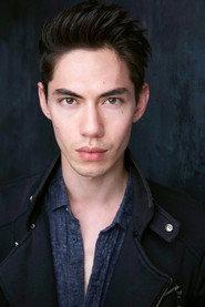 Brendan Howley as Connor's Friend in Carlos Gustavo 2017