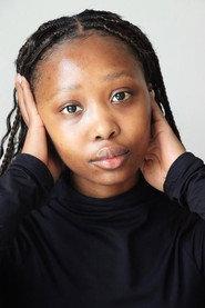 Luyanda Jantjie as Bridget Maseko in Mismatched Fortune 2026