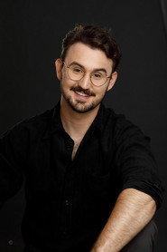 Adam Bash as Christian in Before Me 2026
