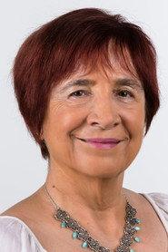 Carmen Hertz as Self - Attorney, Vicariate of Solidarity. Widow of Victim in The Judge and the General 2008