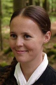 Zora Thiessen as Martina in The Red Spot 2009
