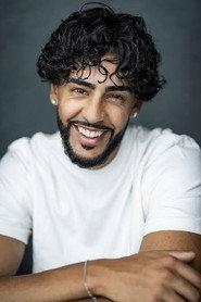 Nohail Nazir Mohammed as Kamal in Round My Way 2021