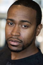 Joshua T. Shipman as Lance Talbert in Tales of Legend 2021