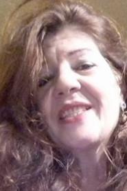 Maria Irene Faria Cipriano as  in Fitas Proibidas - Antologia do Terror 2024