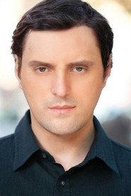 Roland Max as John in Aleksandr's Price 2013