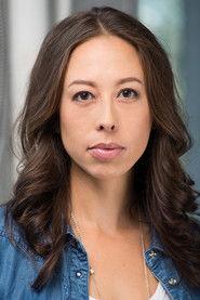 Cynthia Wu-Maheux as Julie in On My Mother's Side 2016