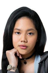 Kyandra Sembel as Maura in Rangga & Cinta 2025