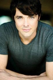 David Harrod Jr. as Ted in Cabin Crew 2017