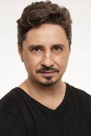 Leandro Daniel Colombo as Bartholomeu Bava in Nervo Craniano Zero 2012