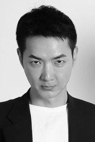 Jo Min-jae as Park Sang-min in Extreme Festival 2023