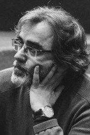 Dimitris Koutsiambasakos as Passerby in America 1999