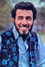 Domingo Samudio as Sam the Sham in When the Boys Meet the Girls 1965