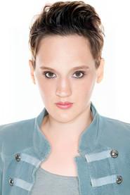 Melanie Robel as Anna Nadasdy in A Blood Story 2015