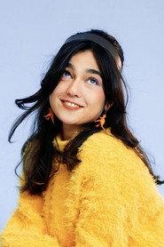 Ruby Karp as Cindy in No Man's Land 2022