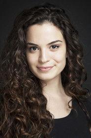 Aslı Bekiroğlu as Ceylan in For Both of Us 2016