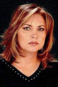 Gloria Mayo as Laura in El Miedo No Anda En Burro 1973