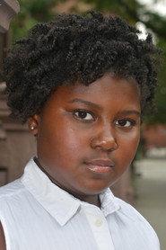 Tatum Marilyn Hall as  in Cracked 2021