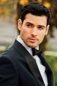 Aramis Pacitto as  in The Rive 