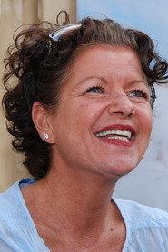 Esther Roord as Tanja Bril in Two For One! 2006