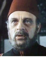 Svetozar Nedelchev as in The Wolf Pack 1972