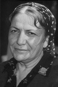 Sadaqat Zülfüqarova as in The Silver Truck 1982