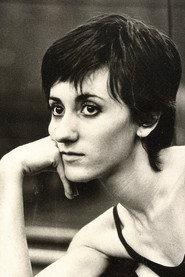 Margarida Bettencourt as Narrator in The Hour of Departure 2022