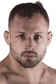 Chris Honeycutt as in Bellator 189: Budd vs. Blencowe 2 2017