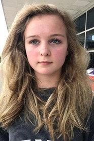 Larissa Ware as Emily in Papaw Land 2021